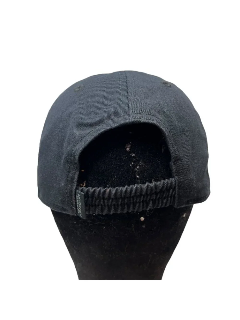 Under Armour Project The Rock Dwayne Johnson Brahma Bull Logo Hat Cap Youth